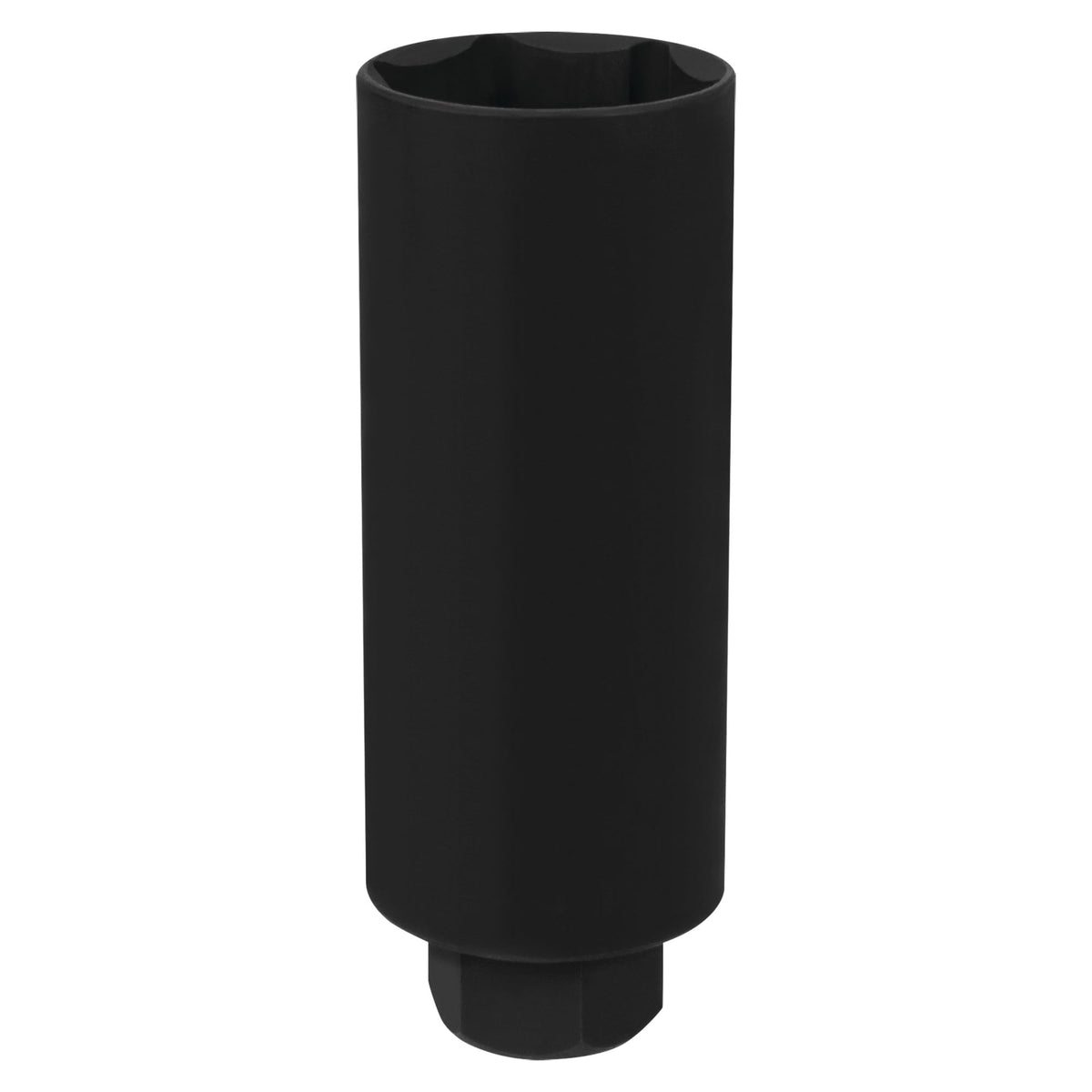 Performance Tool W80591 1 3/16-Inch Oil Pressure Sending Unit Socket for 1987-Current GM Engines