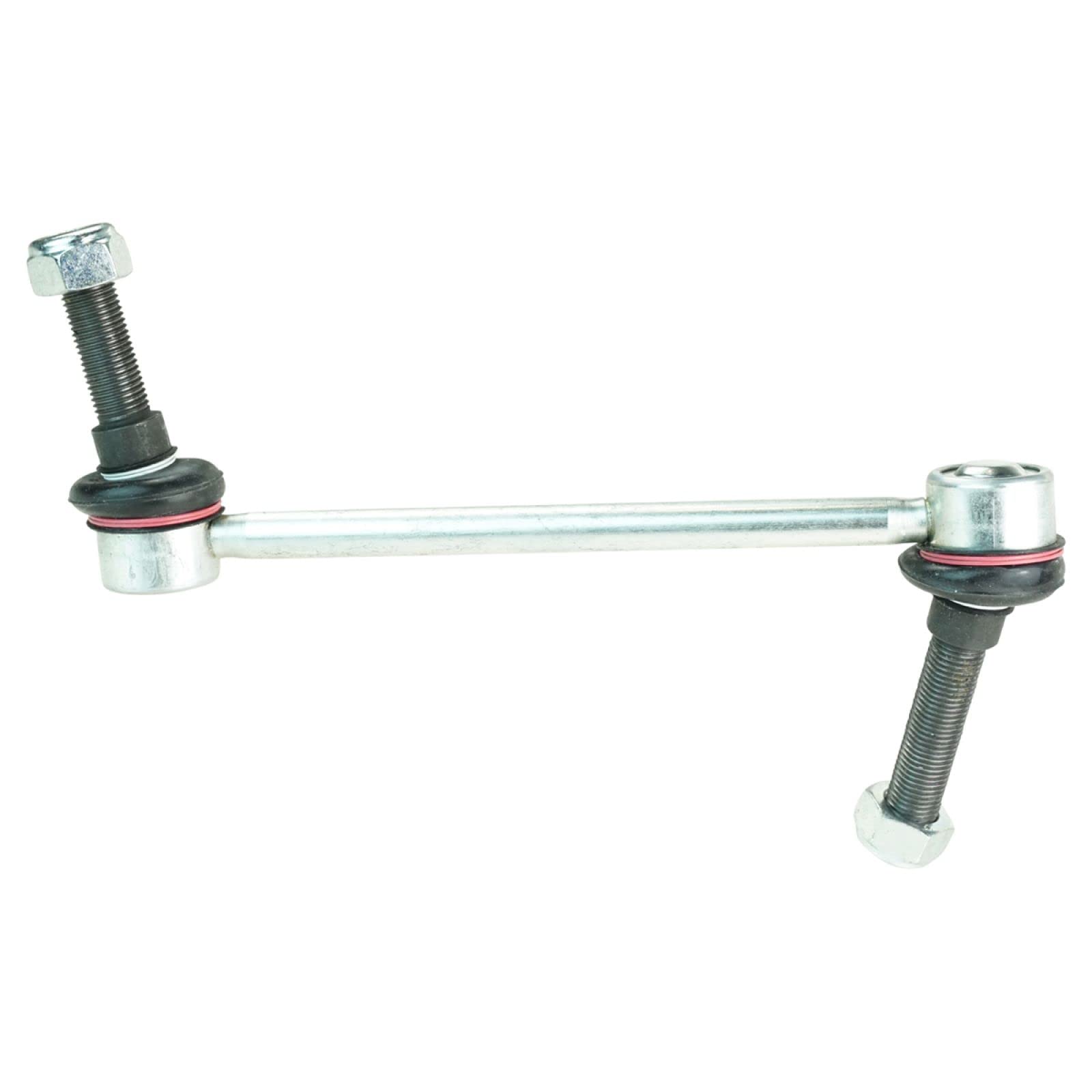 Trq Sway Bar Link Set Compatible With 2006-2012 Mercedes-Benz