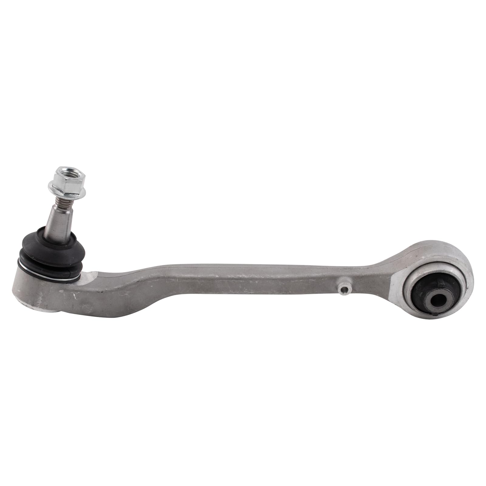 Trq Front Left Lower Rearward Control Arm With Ball Joint Drivers Side Compatible With 2016-2020 Chevrolet Camaro