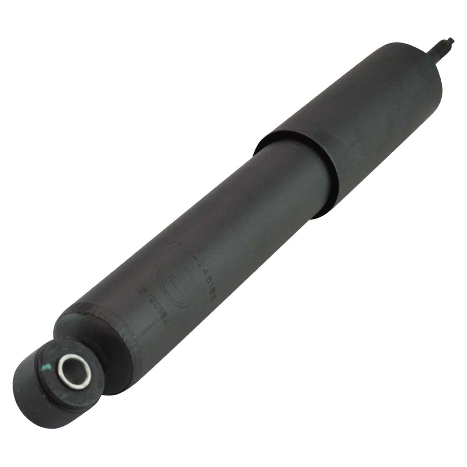 Trq Front Shock Absorber Set Compatible With 2004-2012 Chevrolet Colorado Gmc Canyon 2006 Isuzu I-350 2007-2008 I-370