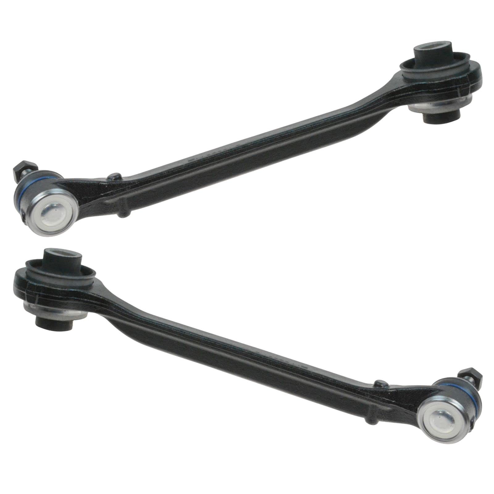 Trq Front Lower Control Arm With Ball Joint Set Compatible With 2005-2014 Chrysler 300 2008-2018 Dodge Challenger 2006-2018 Char