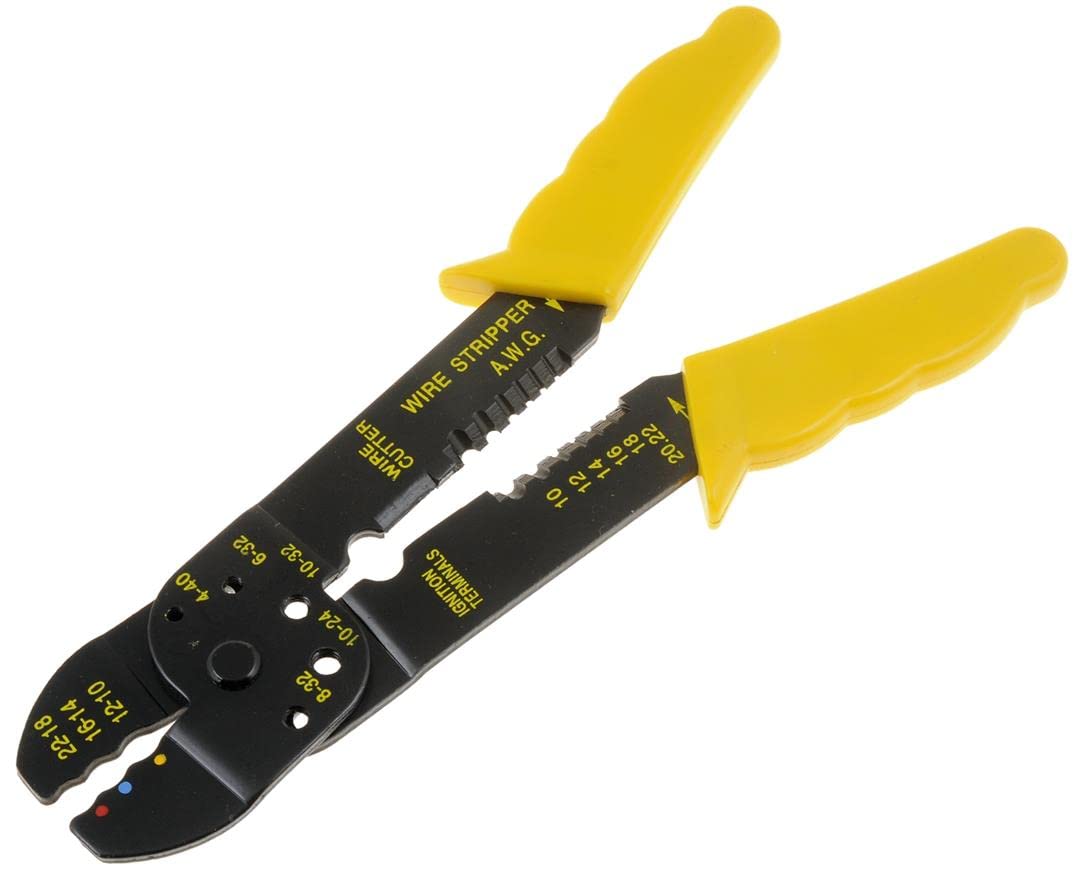 Dorman Help! 85595 Crimping Tool