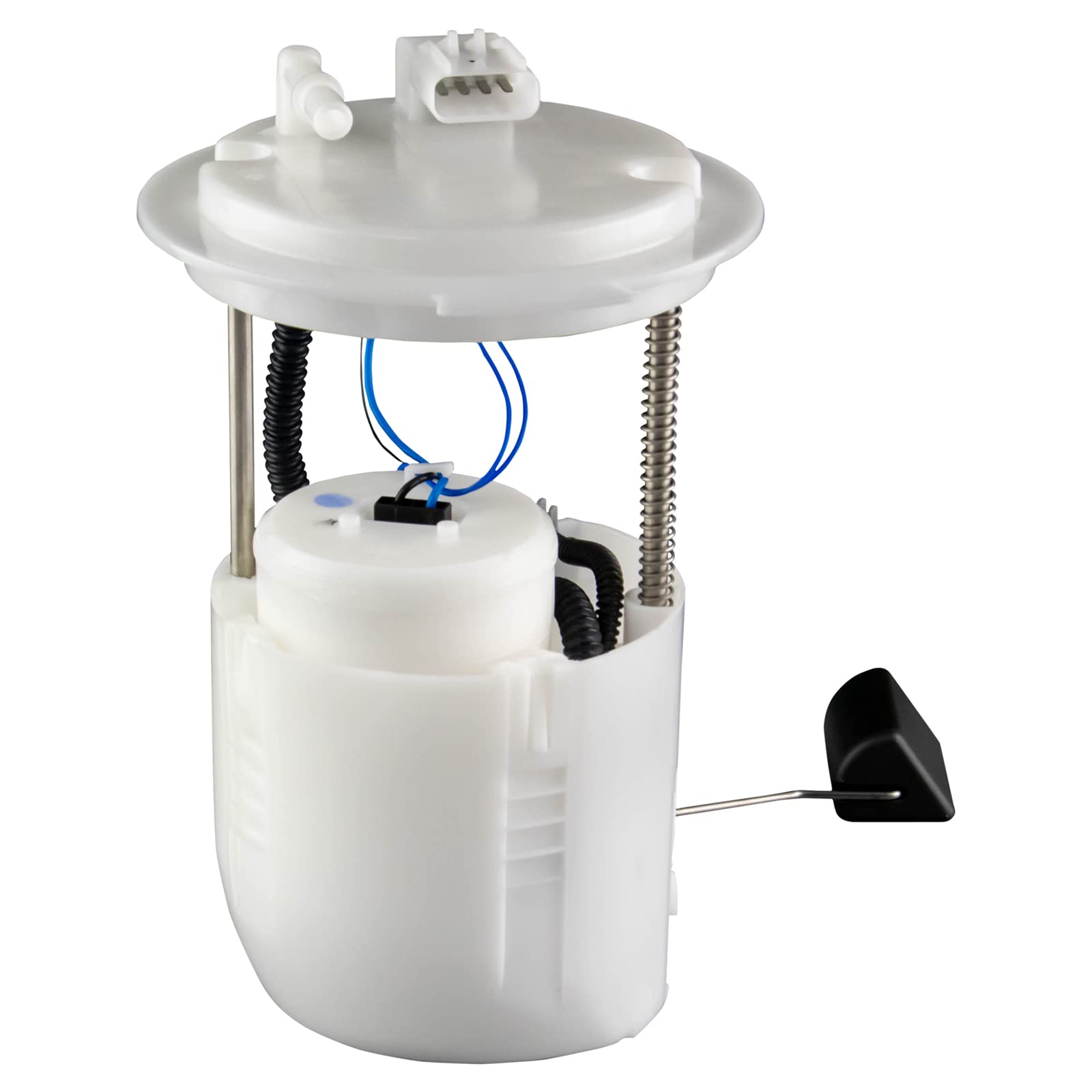Trq Fuel Pump Module Assembly Compatible With 2011-2020 Dodge Journey