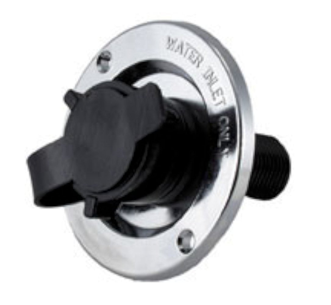 Jr Products 9691300023 City Water Flange