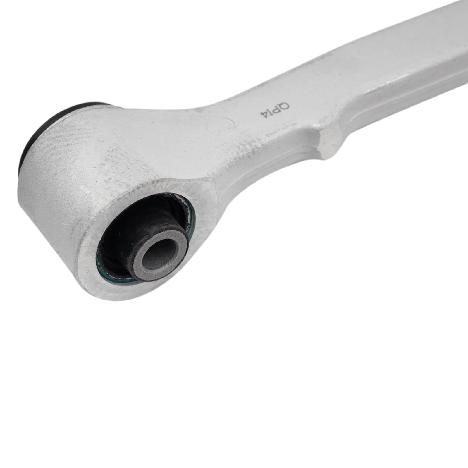 Trq Front Right Upper Control Arm With Ball Joint Passenger Side Compatible With 2003-2007 Infiniti G35 2003-2009 Nissan 350Z