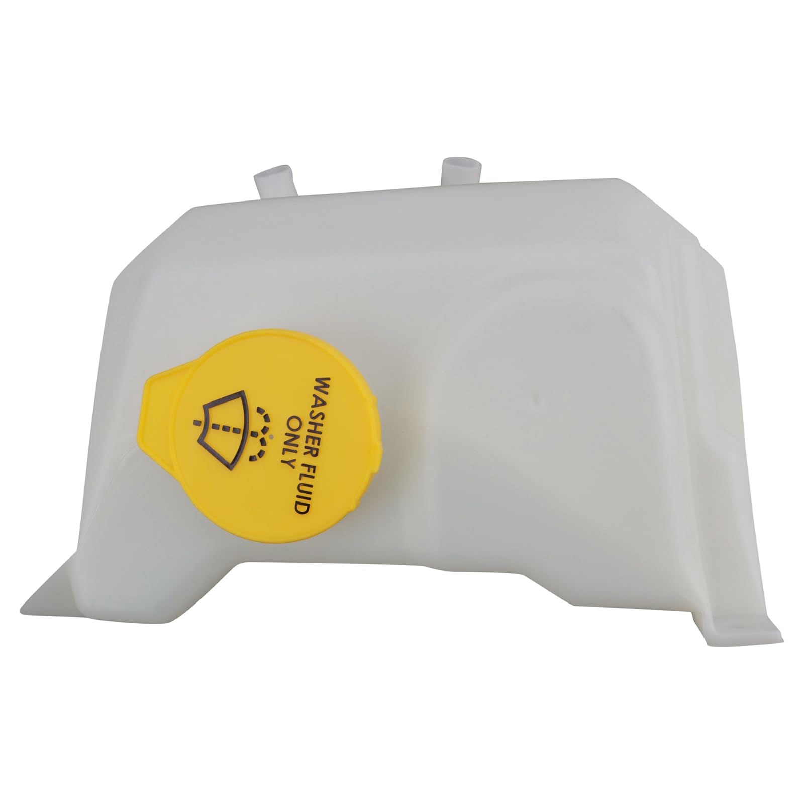 Trq Windshield Washer Reservoir Compatible With 1993-1995 Jeep Grand Cherokee Ch1288185