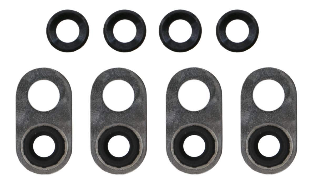 Fel-Pro Es 73027 Engine Coolant Crossover Pipe Mounting Set For Chevrolet Silverado 1500