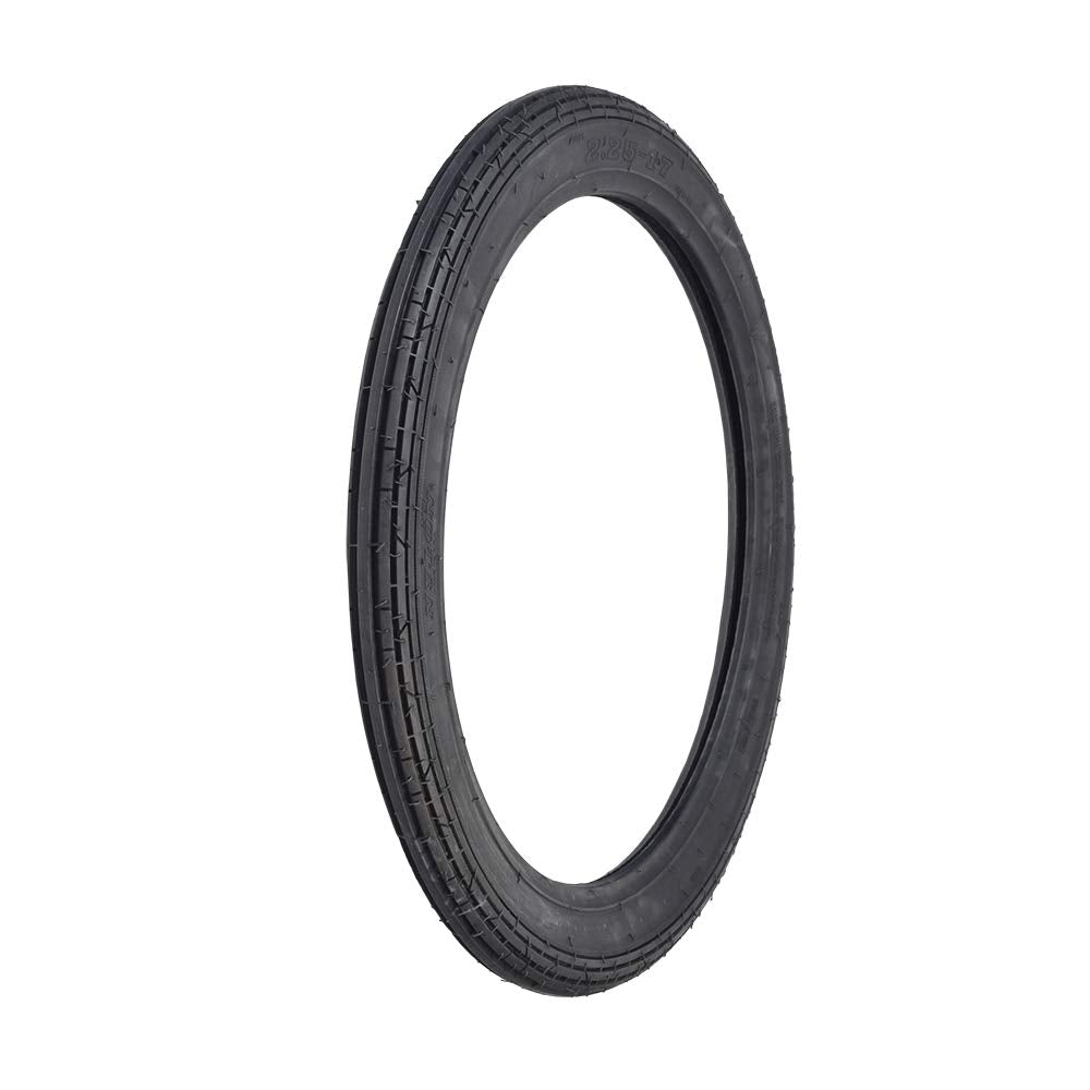 Alveytech 2.25-17 Scooter & Moped Tire With Cy101 Tread