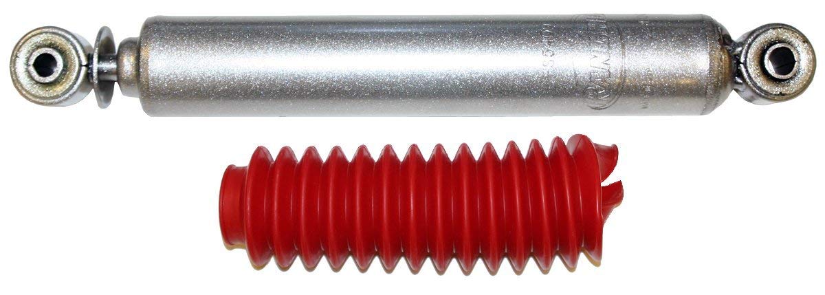 Rancho RS5000 RS5409 Steering Damper