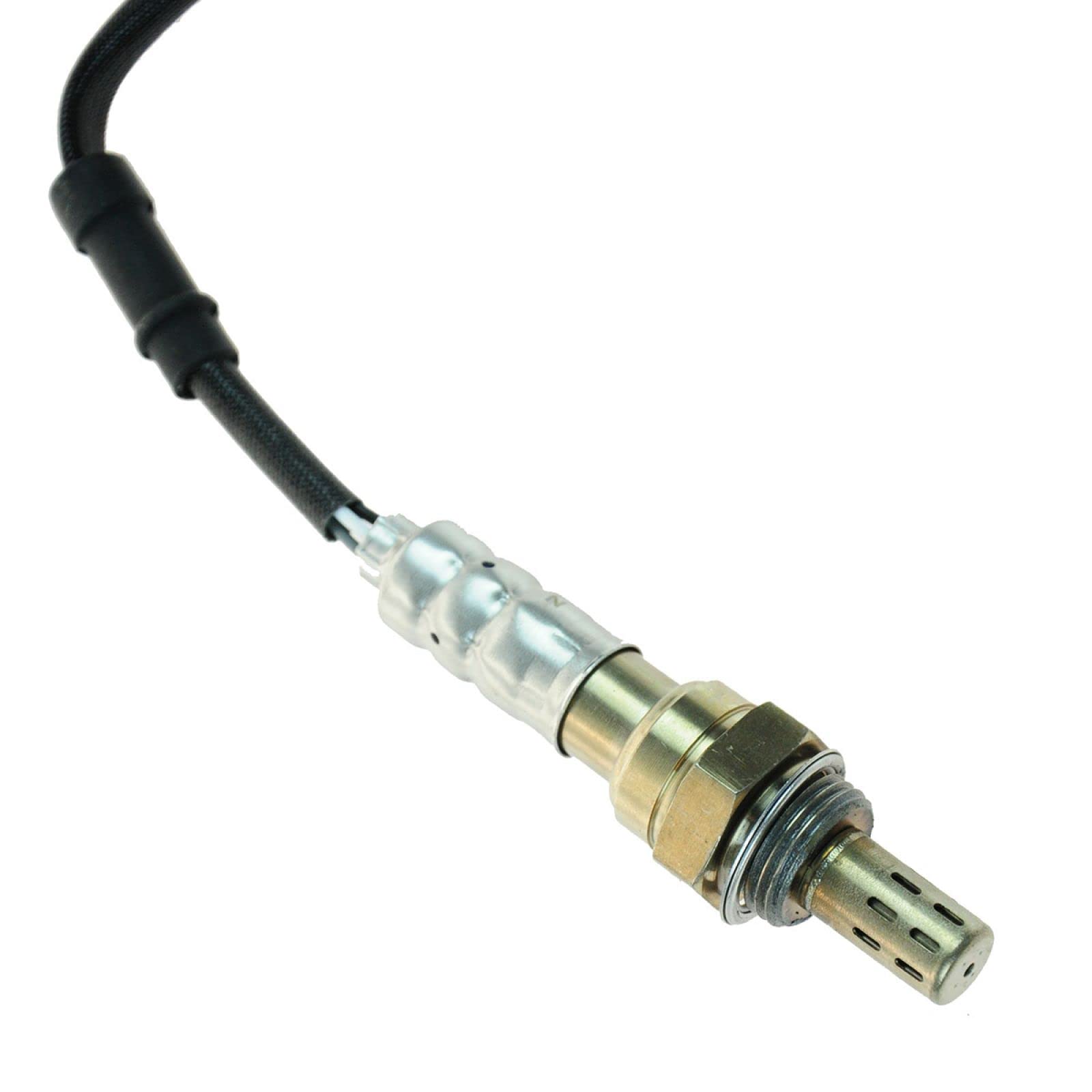 Trq O2 Oxygen Sensor Direct Fit & Socket For Integra Cl Accord Civic Odyssey 4 Wire