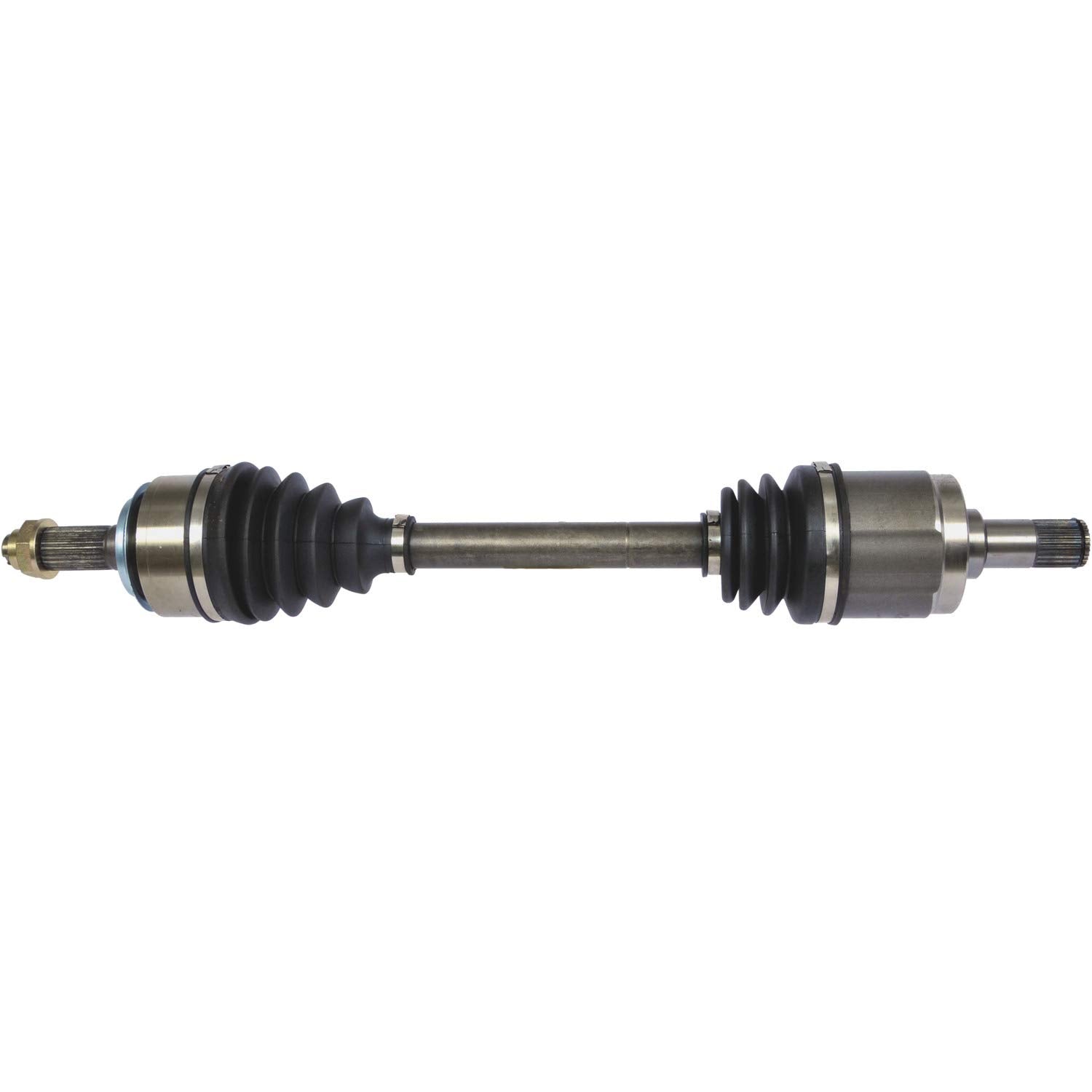 Cardone 66-4314 New Constant Velocity Cv Axle Assembly