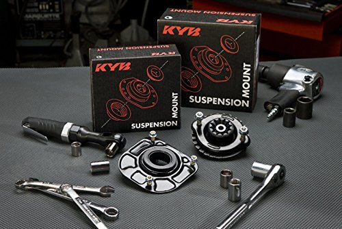 Kyb Sm5640 - Mount Kit