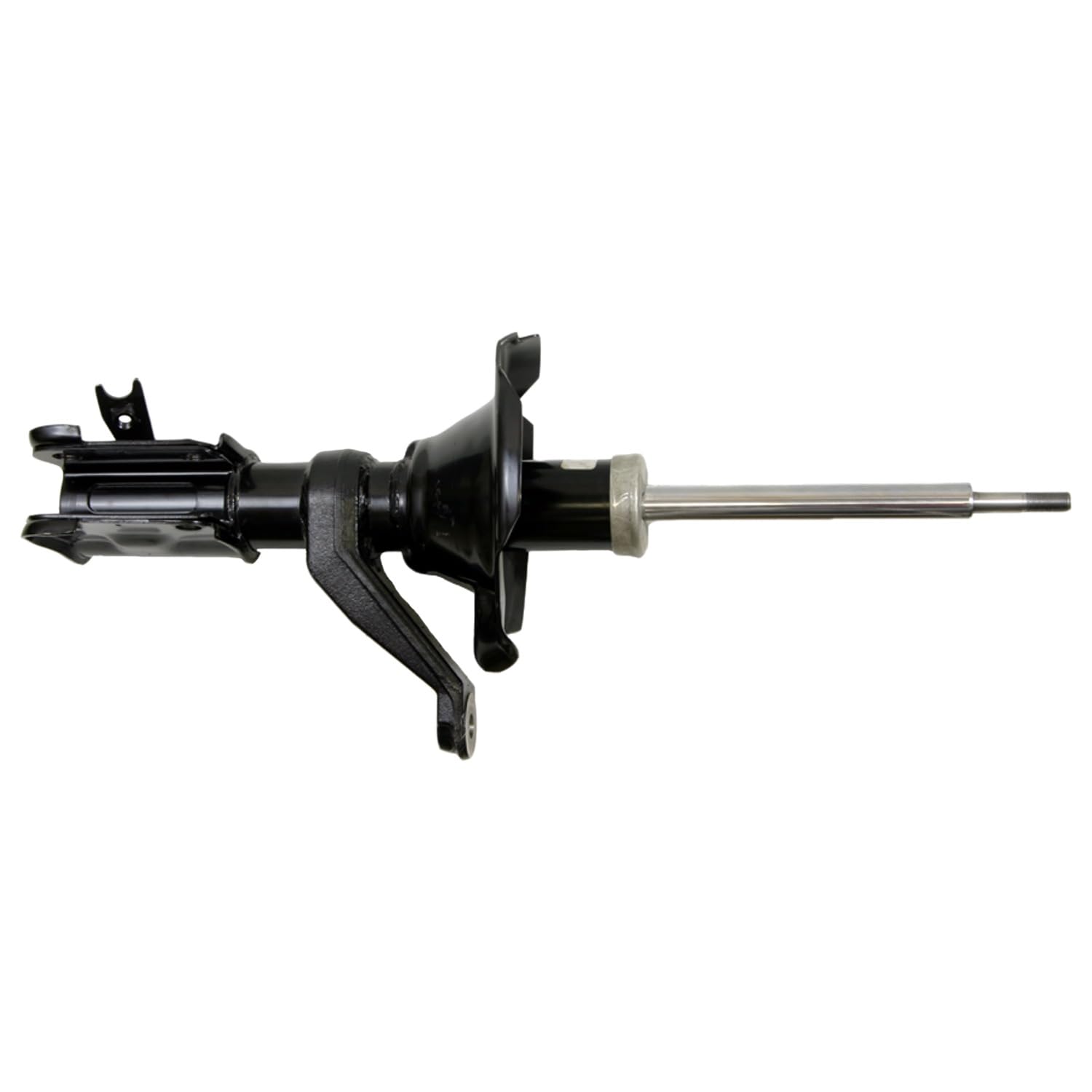 Gabriel G56621 Ultra Front Left Strut For 01-03 Acura El; 01 Honda Civic; 02 Honda Civic Coupe; 02 Honda Civic Sedan; 03-05 Hond
