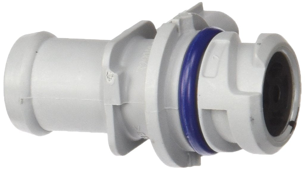 Motorcraft Positive Crankcase Ventilation (Pcv) Valve - Ev261