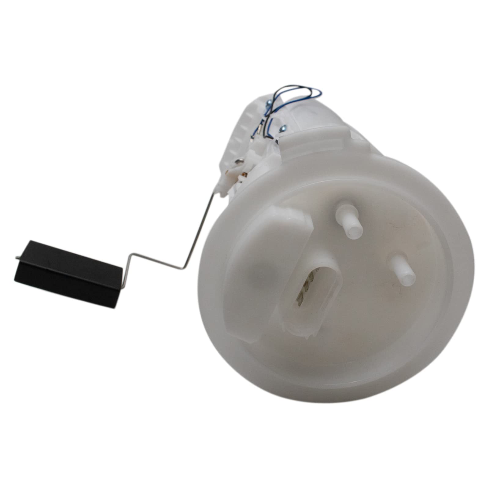 Trq Fuel Pump Module Assembly Compatible With 2002-2010 Volkswagen Beetle 2003-2006 Golf 2002-2005 Jetta