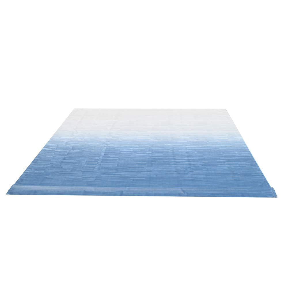 ALEKO RV Awning Fabric Replacement| 18 ft W x 8 ft L Vinyl Awning| UV Protection, Resistant Cover, Sun Shade, RV Awning Replac