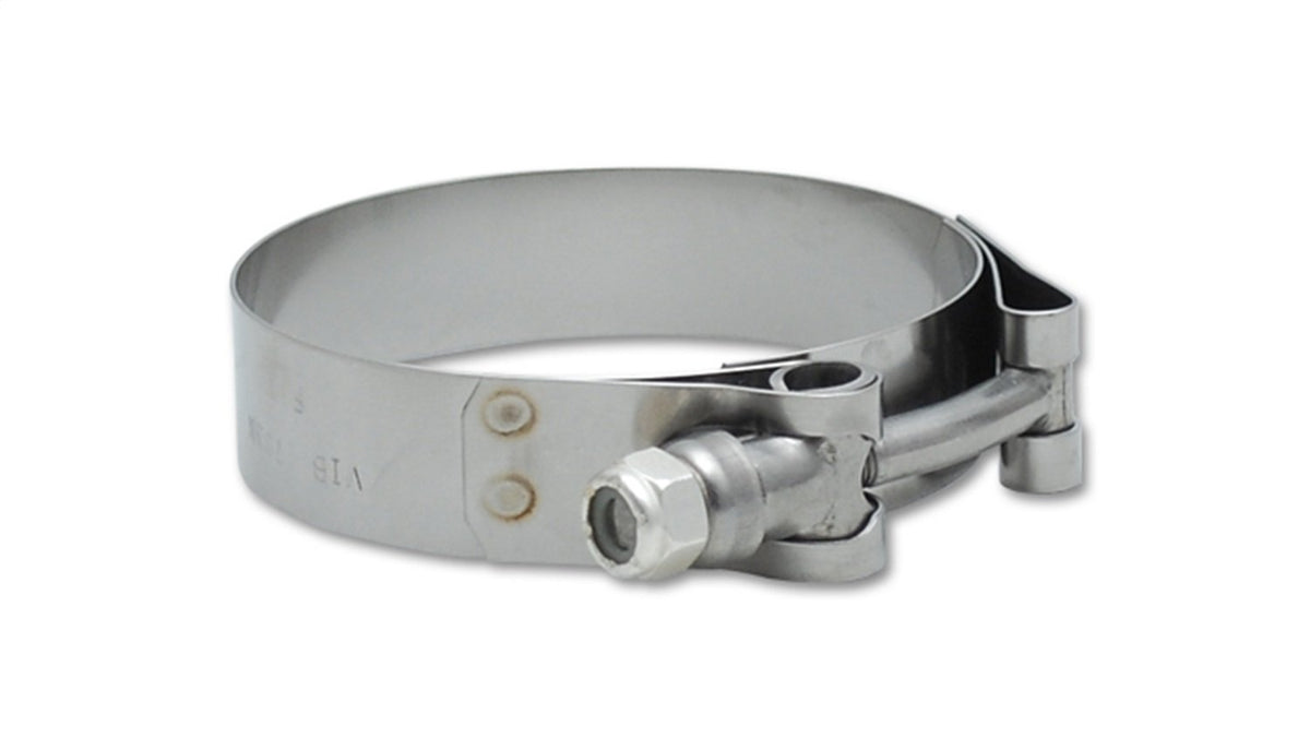 Vibrant Performance 2796 Stainless Steel T-Bolt Clamp