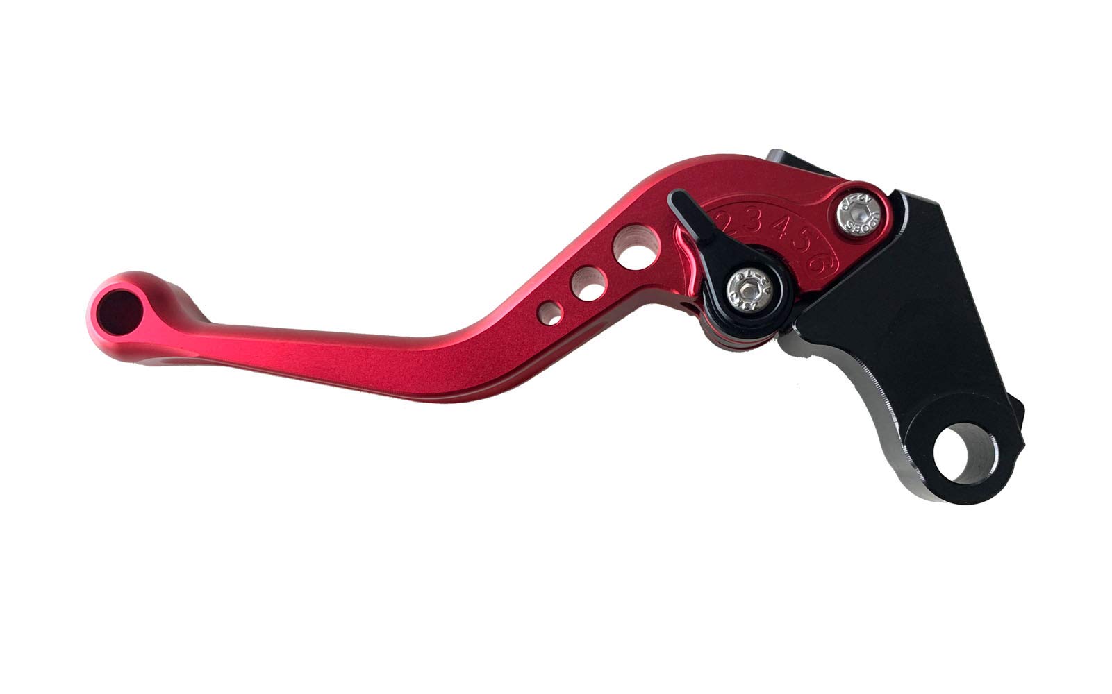 Ride It Forever Short Brake Clutch Levers Compatible With Grom 2014-2024