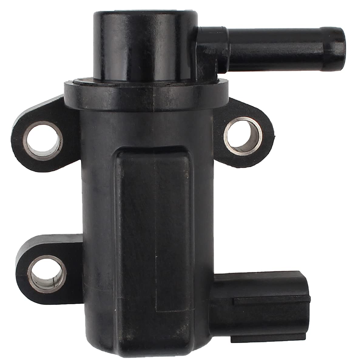 AUTOKAY 36162-RAA-A01 Canister Purge Solenoid Valve Fits for Honda Accord 2.4L 2003-2007/ Element 2003-2011/for Acura TSX 2004-2