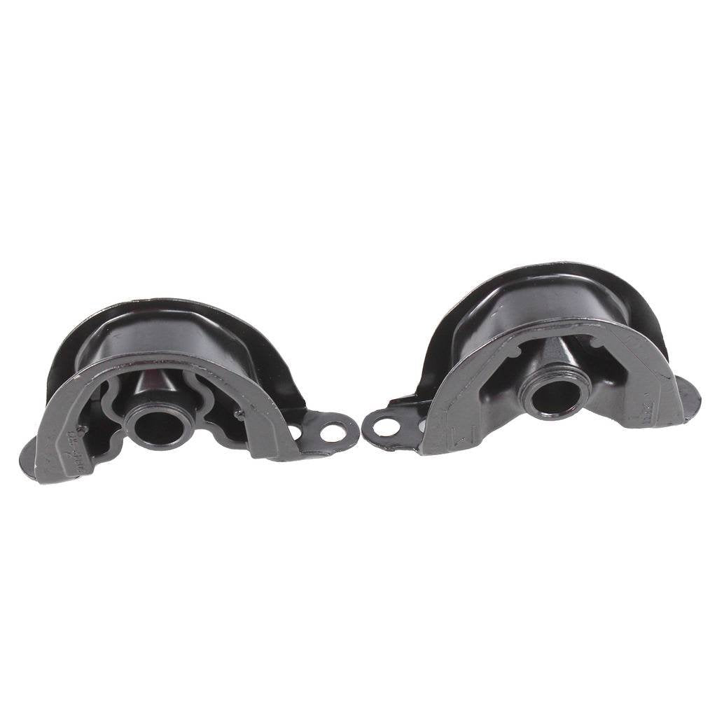 DNJ MMK1086 Motor Mount Kit for 1994-2001 Acura Integra 1.8L L4 16V DOHC 1797cc