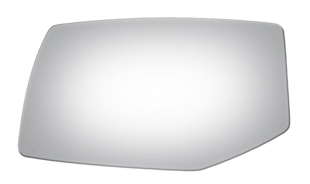 Burco 4289 Redi-Cut Driver Side Mirror Glass for 2004-2009 Cadillac SRX