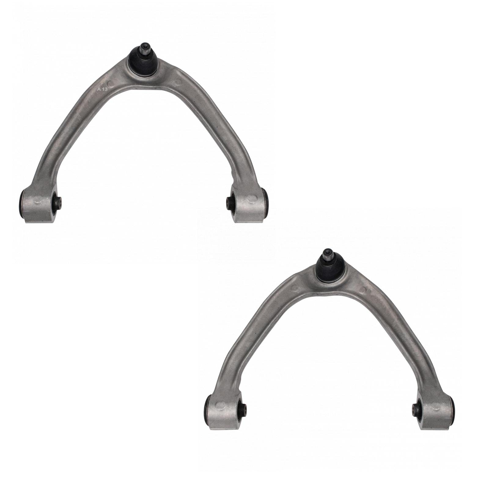 Trq Front Upper Control Arm With Ball Joint Set Compatible With 2008-2012 Infiniti Ex35 2013 Ex37 2008-2013 G37 2014-2023 Q50 20