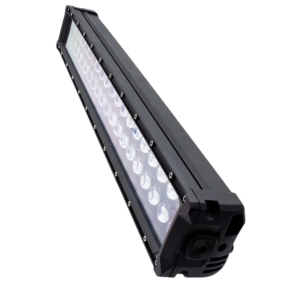 Heise - Infinite Series Led Light Bar 22 Inch 24 Led (He-Infin22)
