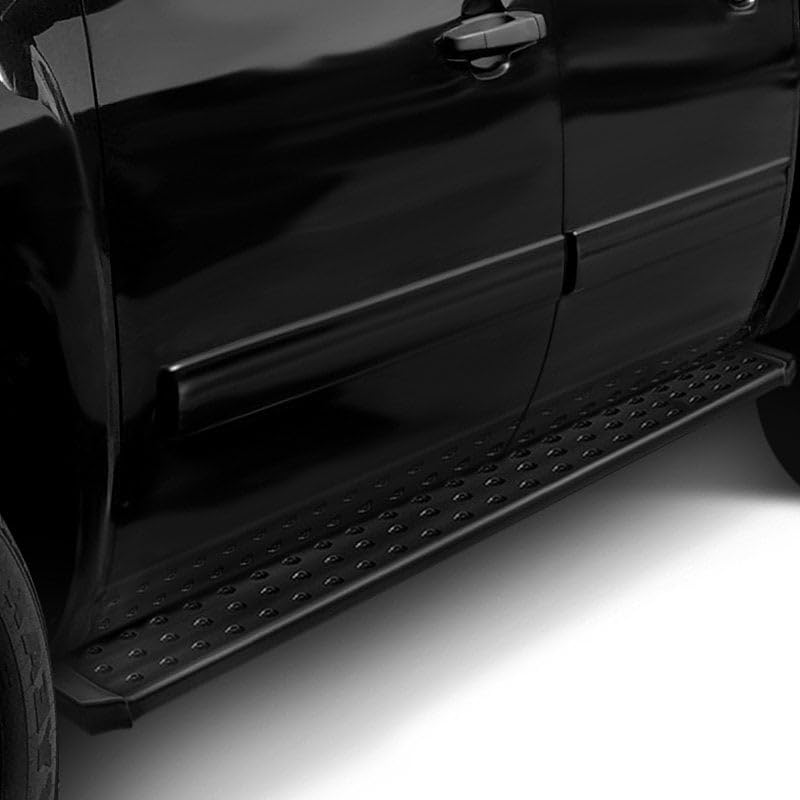 Trailfx Trail Fx Rbw07B Running Board