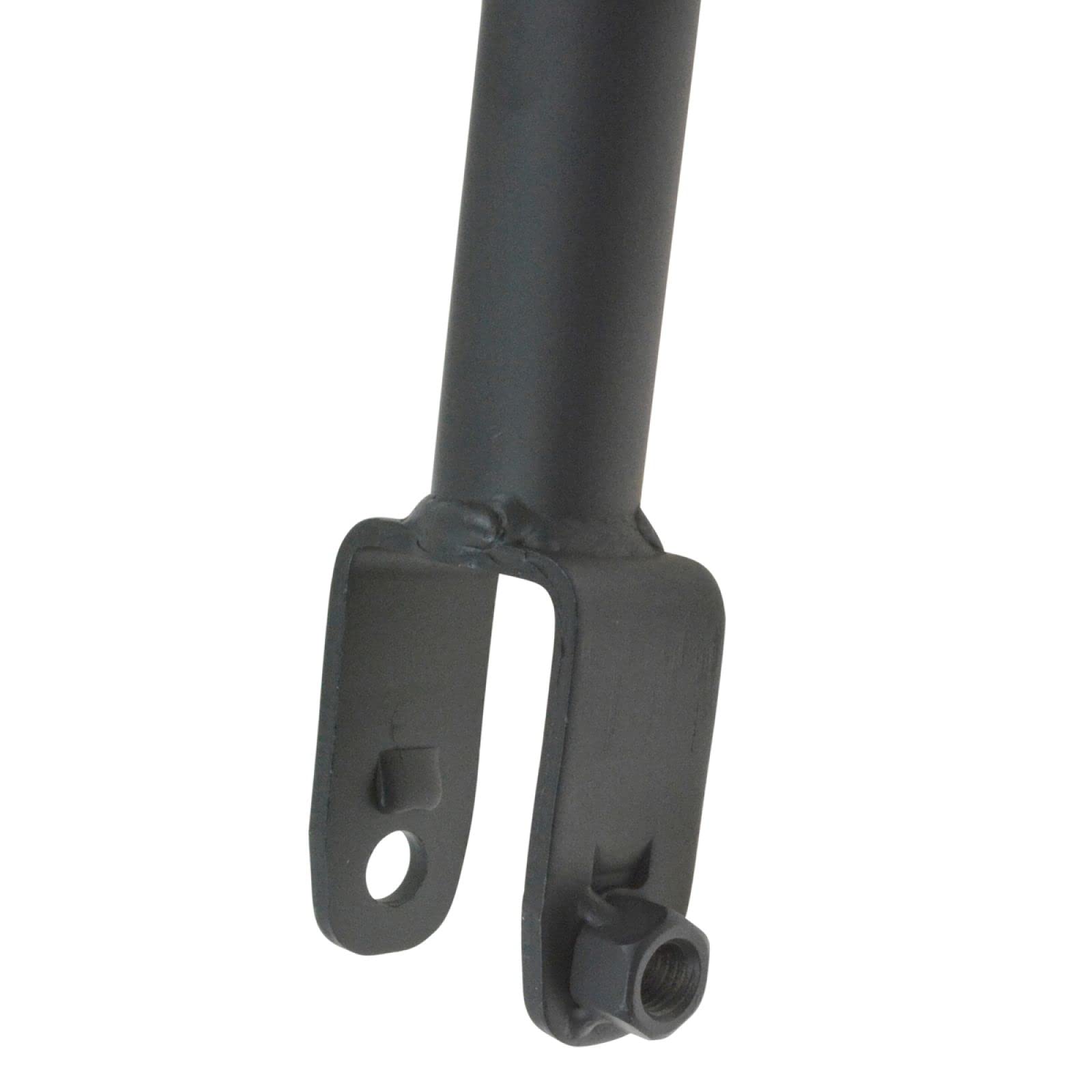 Trq Rear Shock Absorber Set Compatible With 2003-2007 Cadillac Cts