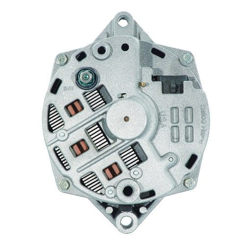 Remy 20576 Premium Remanufactured Starter (Renewed)