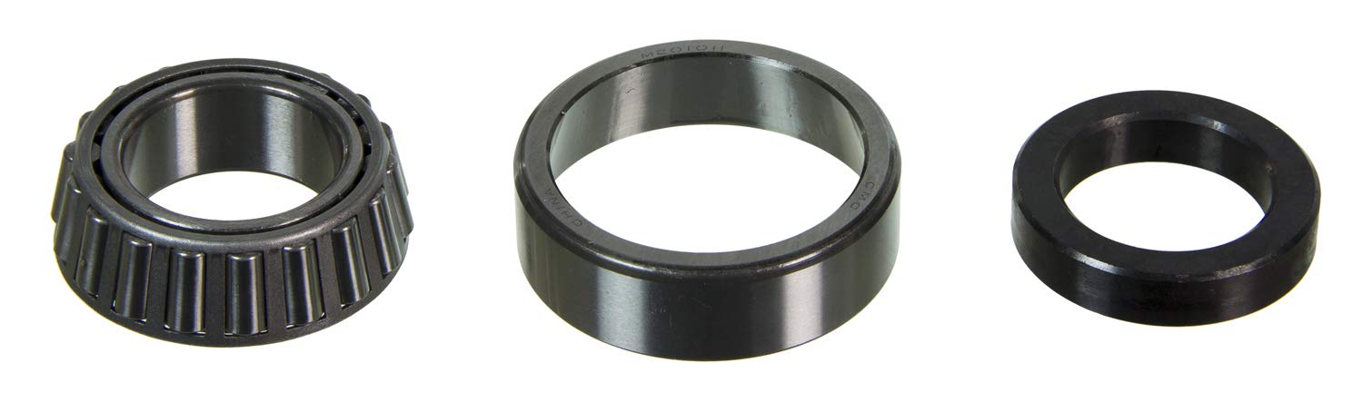 National A-7 Taper Bearing Set