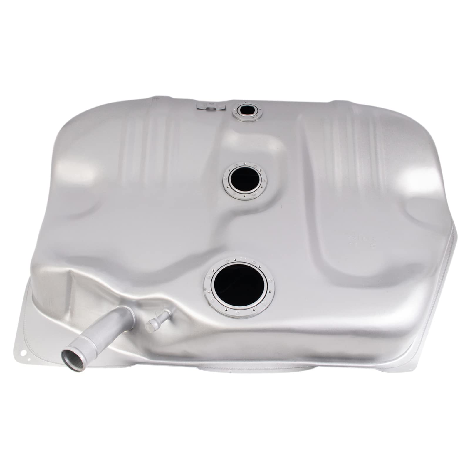 Trq Gas Fuel Tank 13 Gal Compatible With 1988-1992 Toyota Corolla