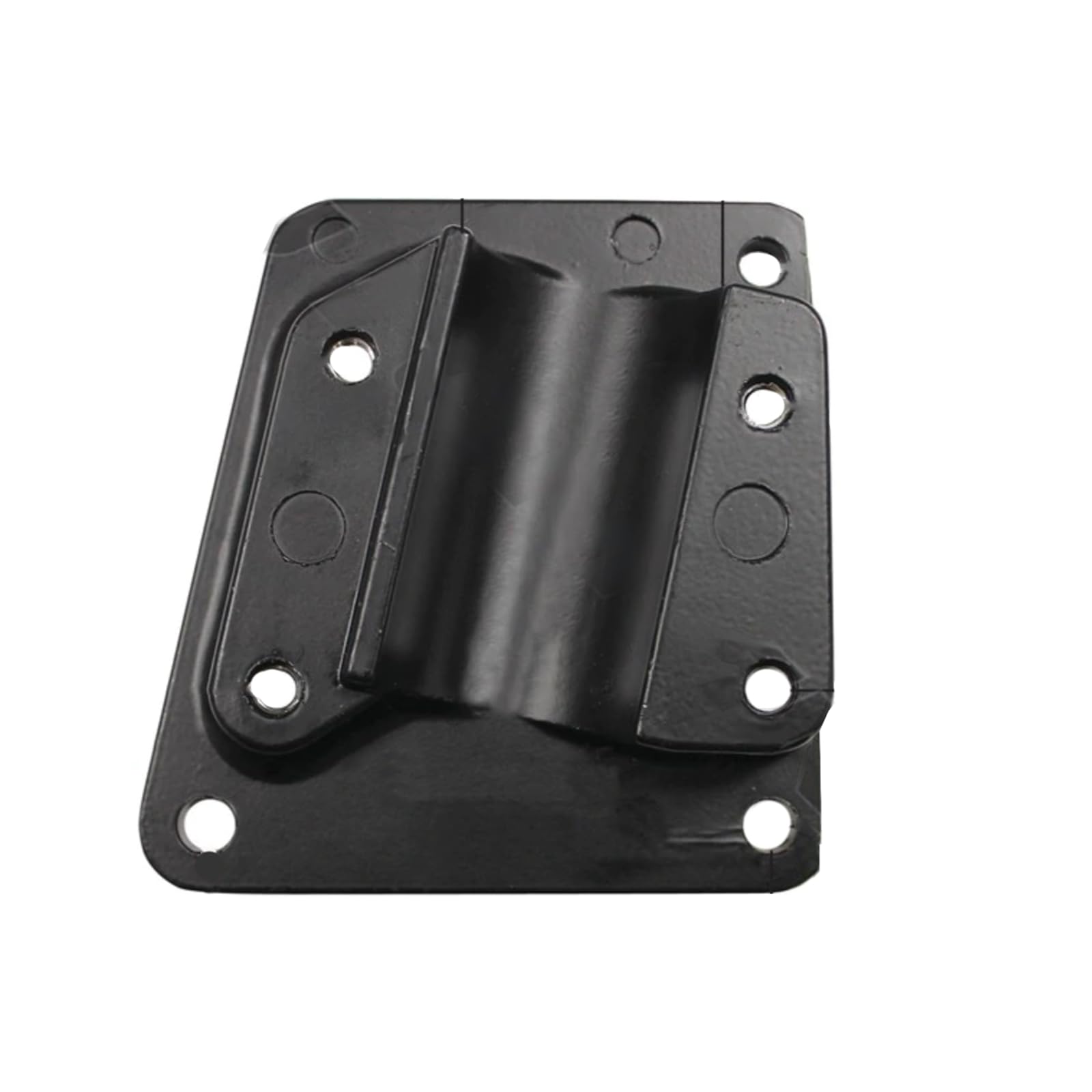 Peterbilt Style L/H Mirror Bracket