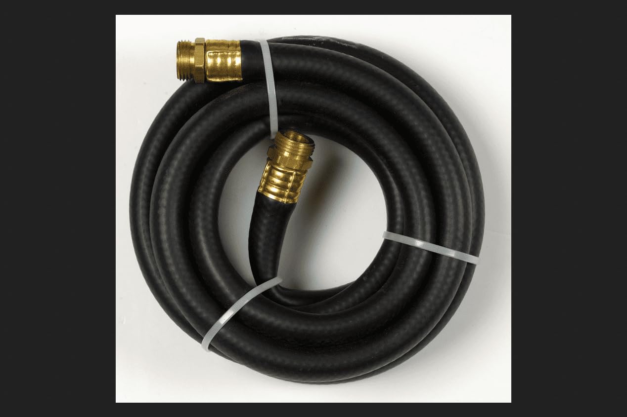 Hose Transfer Fuel3/4X12 (Pack Of 1)