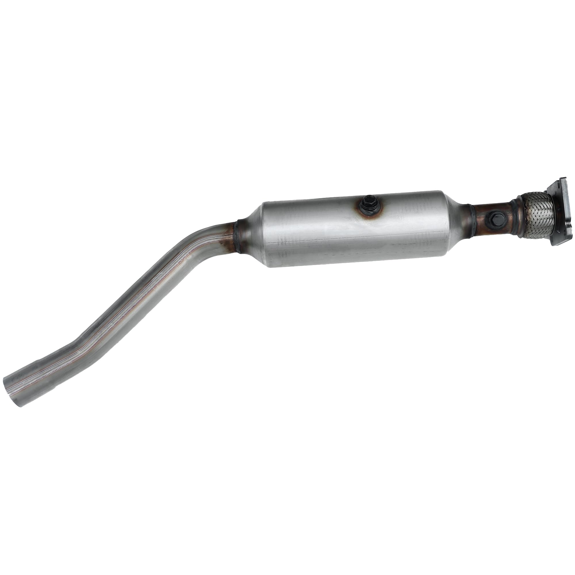 Catalytic Converter Fit For Dodge Journey 2009-2018 2.4L, Jeep Compass FWD/Patriot 2007-2017, Caliber 2007-2012, For Chry-sler 2
