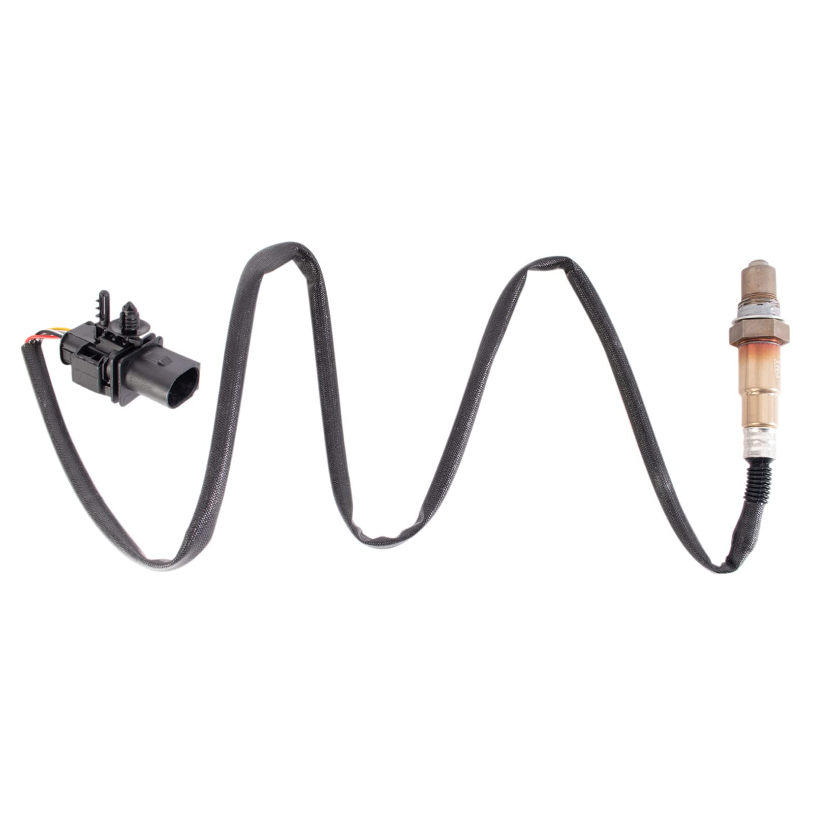 Trq Upstream O2 Oxygen Sensor Compatible With 2008-2009 Audi A8 Quattro 2020-2021 Ford Escape