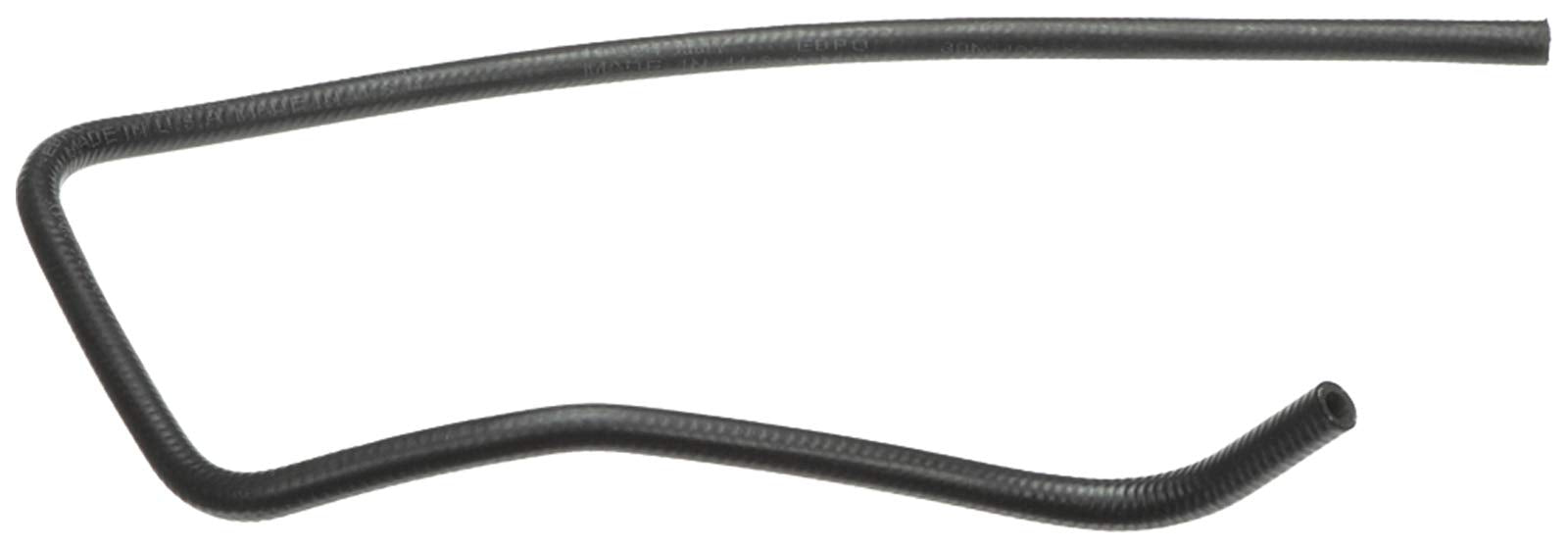 Gates 18126 Premium Molded Heater Hose