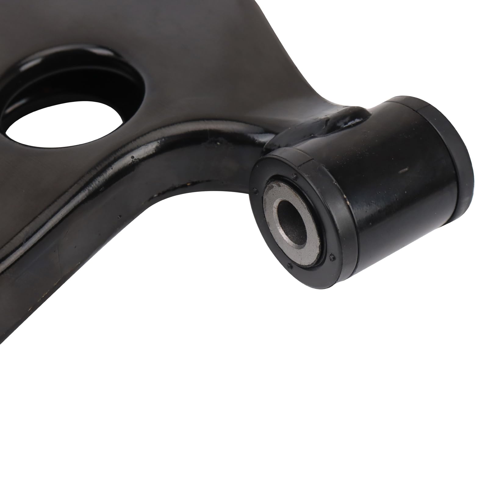 Trq Front Left Lower Control Arm With Ball Joint Drivers Side Compatible With 2004-2012 Mitsubishi Galant