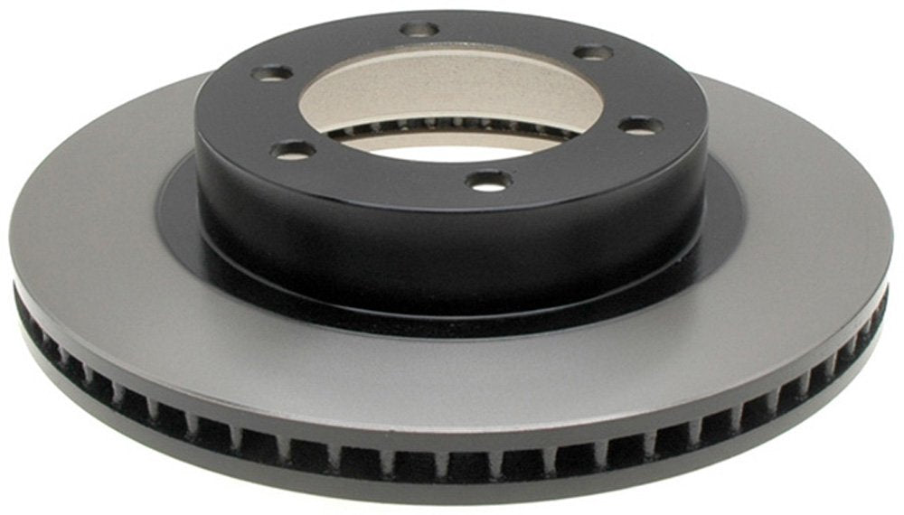 Raybestos 980164R Professional Grade Disc Brake Rotor