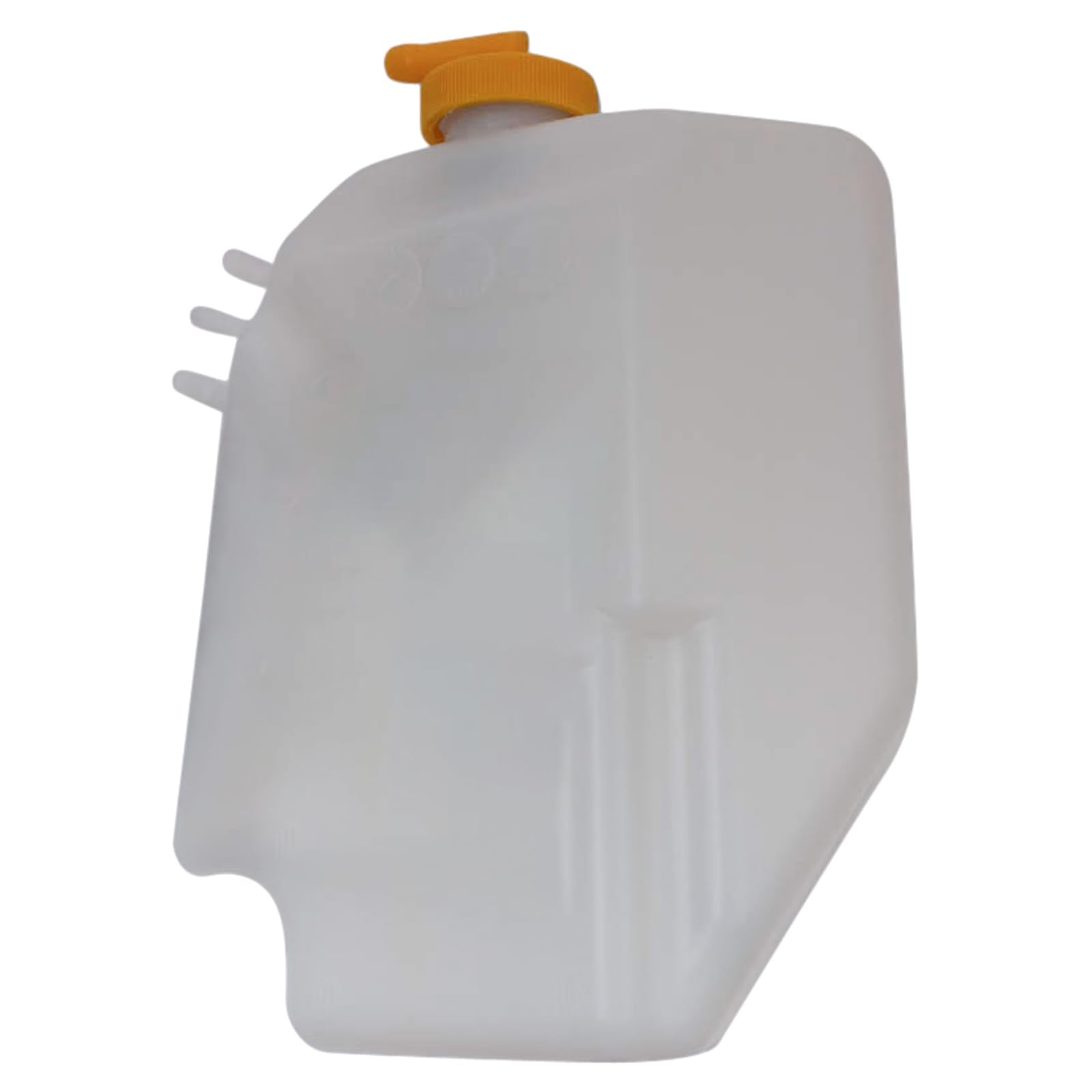 Trq Radiator Coolant Reservoir Expansion Tank Overflow Bottle Compatible With 2006-2011 Honda Civic Ho3014115