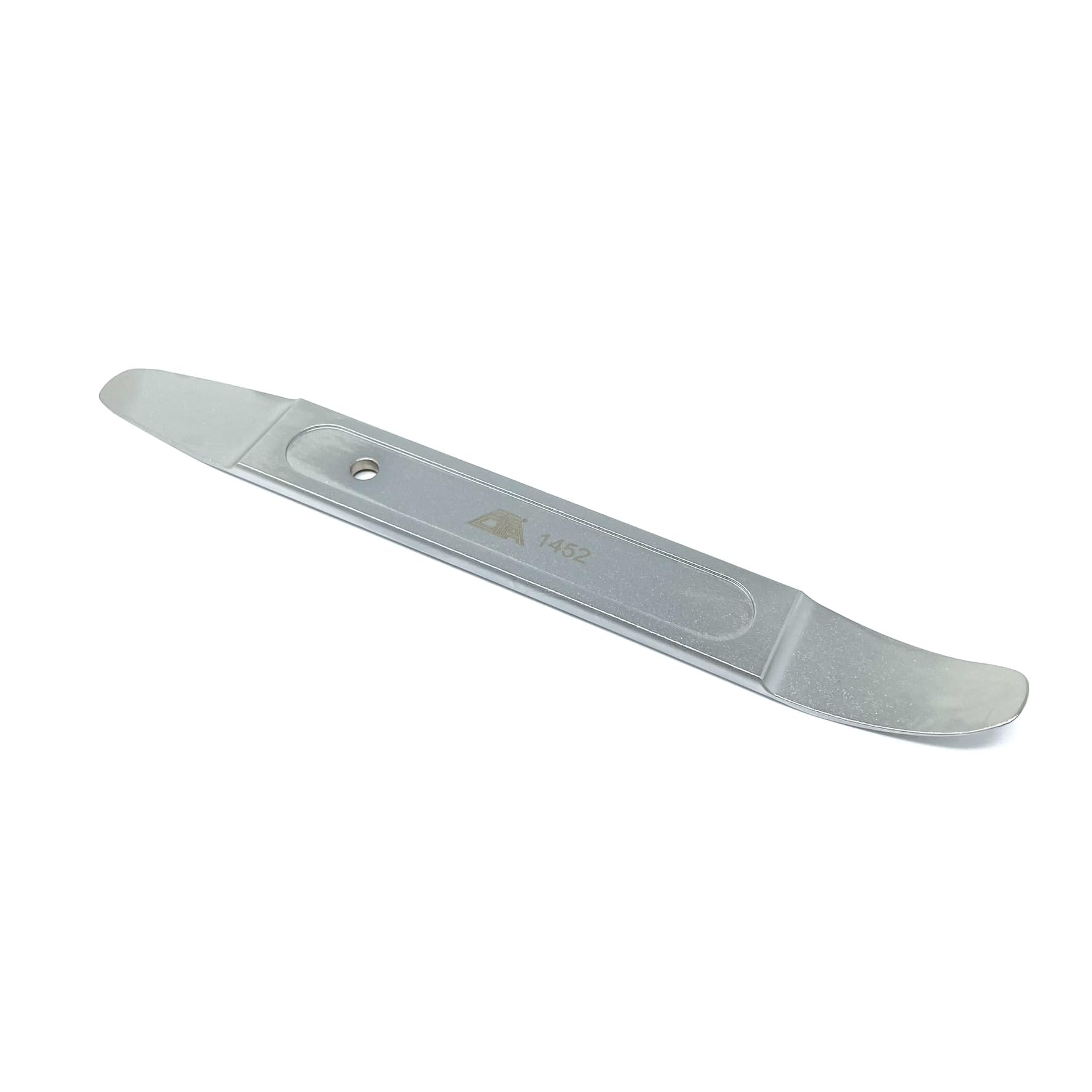 CTA Tools 1452 HD Metal Trim Tool, High Strength Thin Tip for Automotive Trim and Body Work
