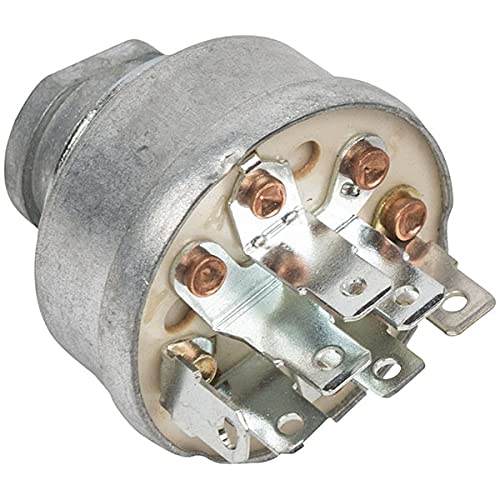 Husqvarna Switch, Ignition, Indak Part # 574455401