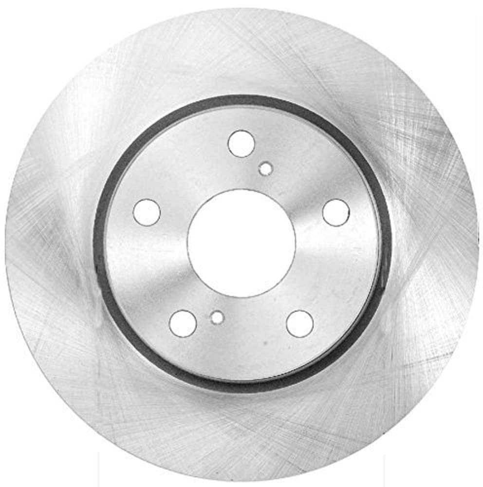 Bendix Premium Prt1903 Front Brake Rotor For Ford Taurus 2000-1994, Thunderbird 1997-1993, Lincoln Continental 1994-1993, Mercur