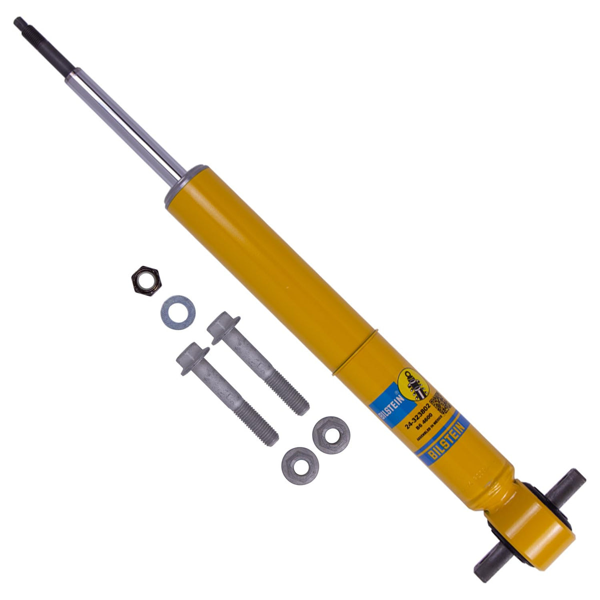 Bilstein - B6 4600 Series 21-23 Ford F-150 Rwd Front Shock Absorber (24-323802)
