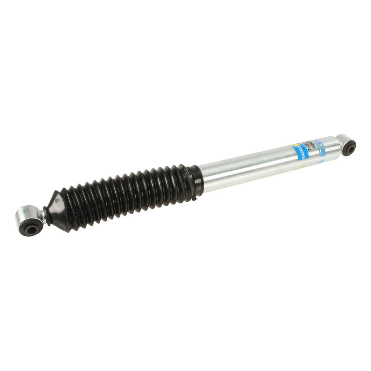 Bilstein Shock, 5100 Series, Monotube, Steel, Zinc Plated, Rear, Gm Fullsize Suv/Truck/Dodge Fullsize Truck, Each