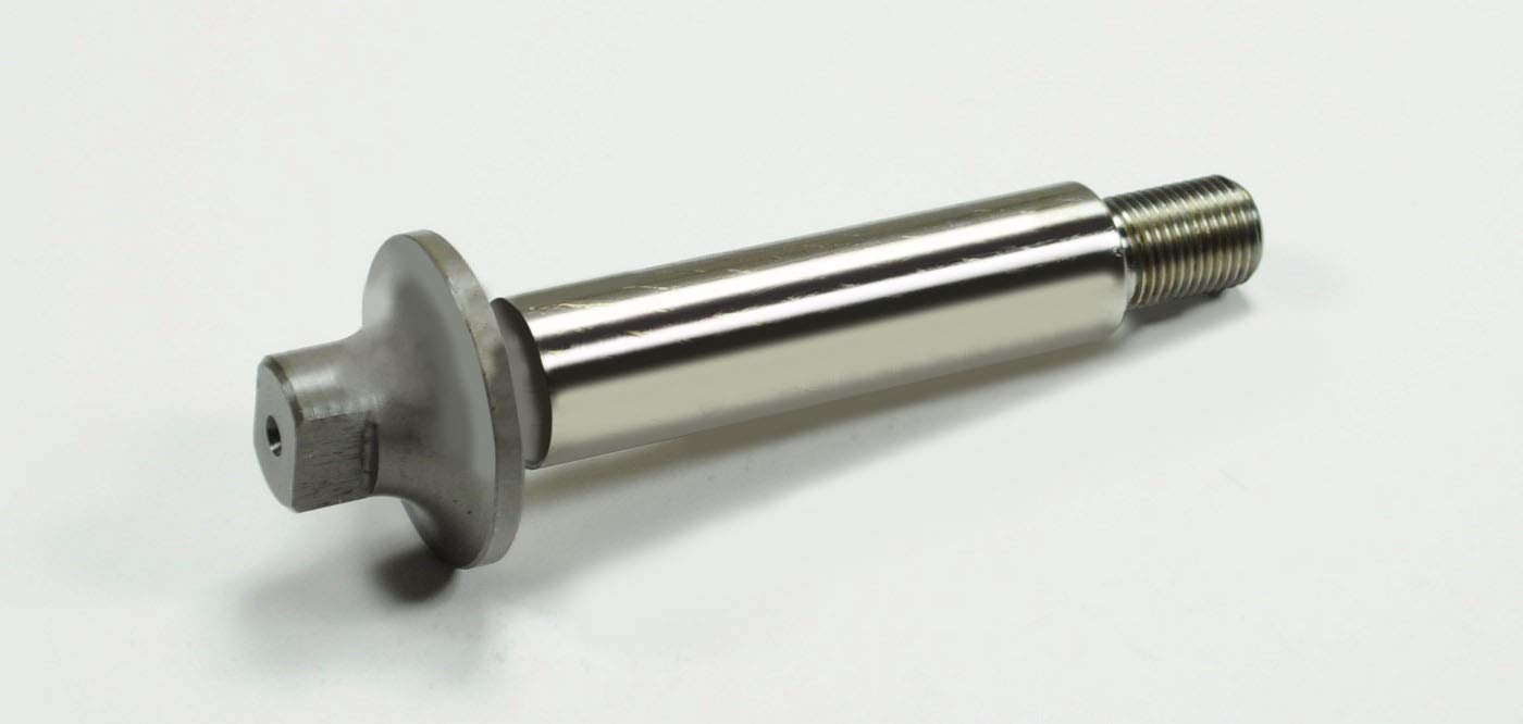 Jet Pump Impeller Shaft SeaDoo SP SPI SPX XP HX GSI GSX GTX 1989-2002 271000291