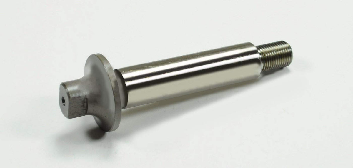 Jet Pump Impeller Shaft Seadoo Sp Spi Spx Xp Hx Gsi Gsx Gtx 1989-2002 271000291