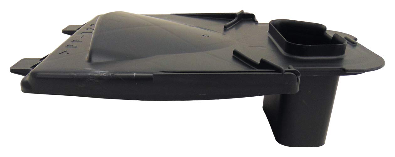 Oem Compatible With Yamaha Air Intake Filter Box Lid Cap 2004-13 Yfz 450 Yfz450 5Tg-14412-01-00
