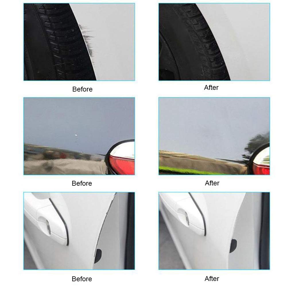 Universal Car Pro Mending Car Remover Scratch Repair Paint Pen Fix It Pro Car Scratch Repair Car Scratch Remover Car Scratch Rep