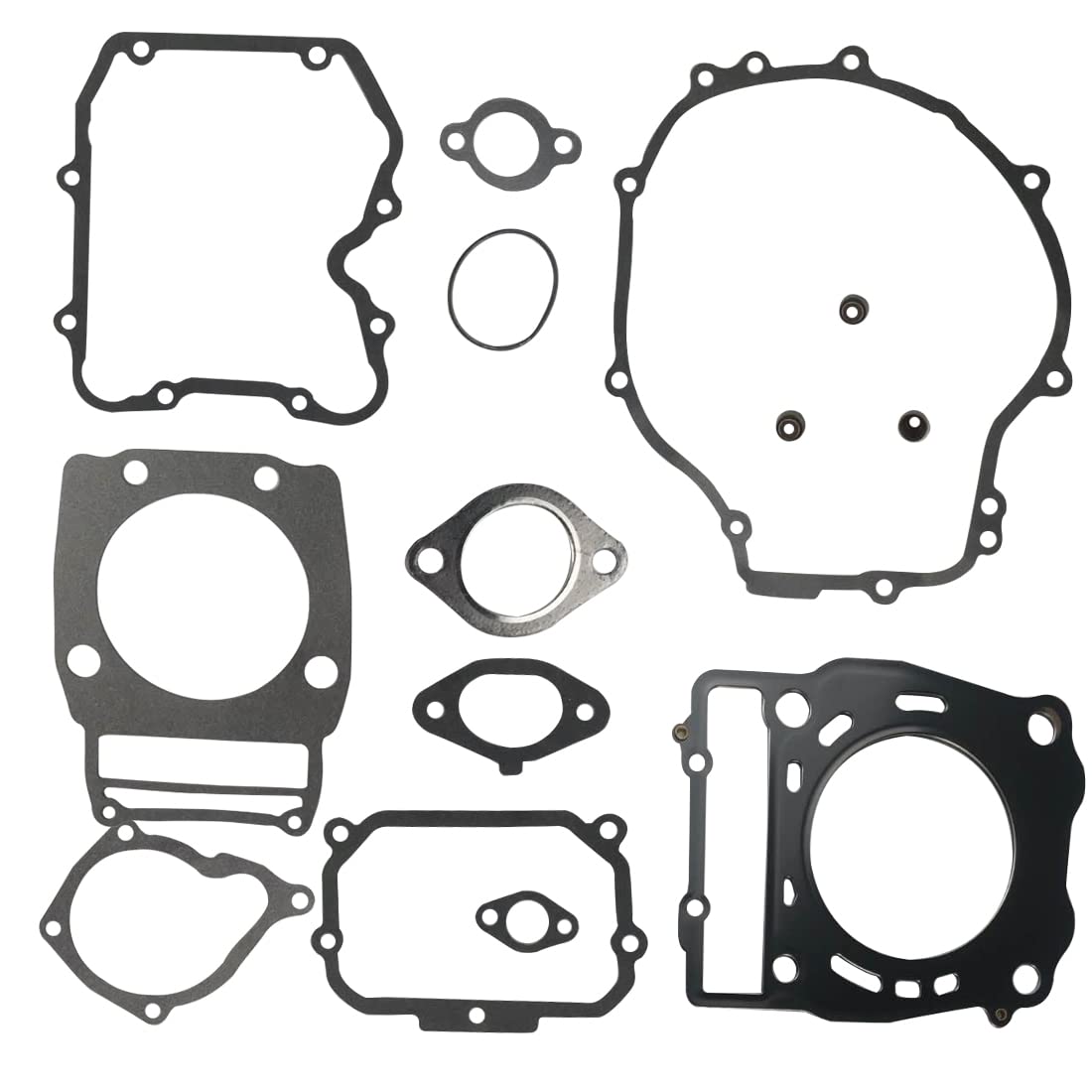 Cylinman Gasket Kit Set Fit For Polaris 500 Sportsman Xplorer Magnum Atp Ranger, 2Wd, 4Wd, 6X6